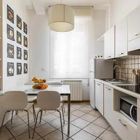 Portobello Διαμέρισμα Μπολόνια