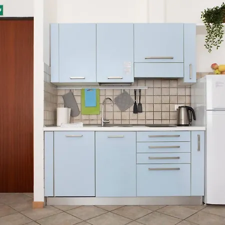 Portobello 公寓 博洛尼亚